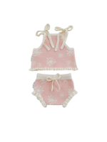 BLOOMERS | ASTER FRILL